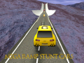 Joc Mega Ramp Stunt Cars