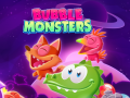 Joc Bubble Monsters