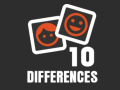 Joc 10 Differences