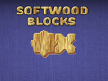 Joc Softwood Blocks