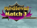 Joc Medieval Match 3