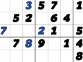 Joc Quick Sudoku
