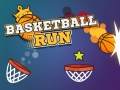 Joc Basketball Run