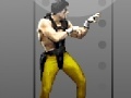 Joc Fatality MK