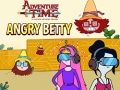 Joc Adventure Time: Angry Betty