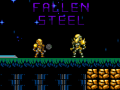 Joc Fallen Steel