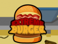 Joc Extreme Burger