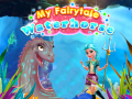 Joc My Fairytale Water Horse
