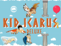 Joc Kid Icarus Deluxe