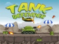 Joc Tank Defender