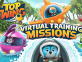 Joc Top Wing: Virtual Training Missions