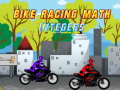 Joc Bike Racing Math Integers