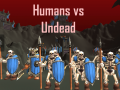 Joc Humans vs Undead