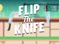 Joc Flip the Knife