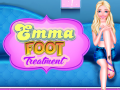 Joc Emma Foot Treatment