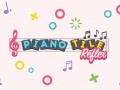 Joc Piano Tile Reflex
