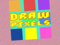 Joc Draw Pixels