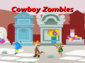 Joc Cowboy Zombies