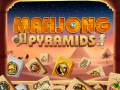 Joc Mahjong Pyramids