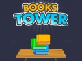 Joc Books Tower
