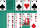 Joc Freecell Solitaire 