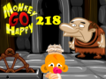 Joc Monkey Go Happy Stage 218