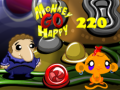 Joc Monkey Go Happy Stage 220