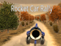Joc Rocket Car Rally