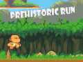 Joc Prehistoric Run