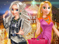 Joc Princesses Paris Shopping Spree