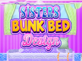 Joc Sisters Bunk Bed Design