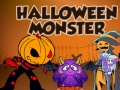 Joc Halloween Monster