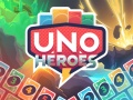 Joc Uno Heroes