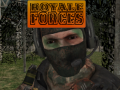 Joc Royale Forces