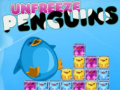 Joc Unfreeze Penguins