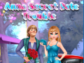 Joc Anna Secret Date Trouble