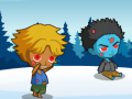 Joc Zombie Bros In Frozen World