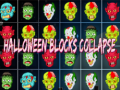 Joc Halloween Blocks Collapse