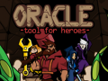 Joc Oracle: Tool for heroes