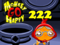 Joc Monkey Go Happy Stage 222
