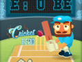 Joc Cricket Hero