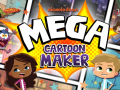 Joc Mega Cartoon Maker