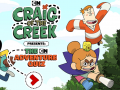 Joc Craig of the Creek: The Adventure Quiz