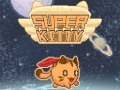 Joc Flappy Super Kitty