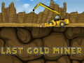 Joc Last Gold Miner