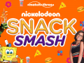 Joc Nickelodeon Snack Smash