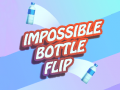 Joc Impossible Bottle Flip