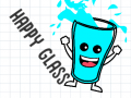 Joc Happy Glass