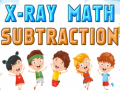Joc X-Ray Math Subtraction