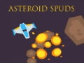 Joc Asteroid Spuds